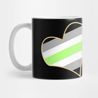 Gender and Sexuality Mug